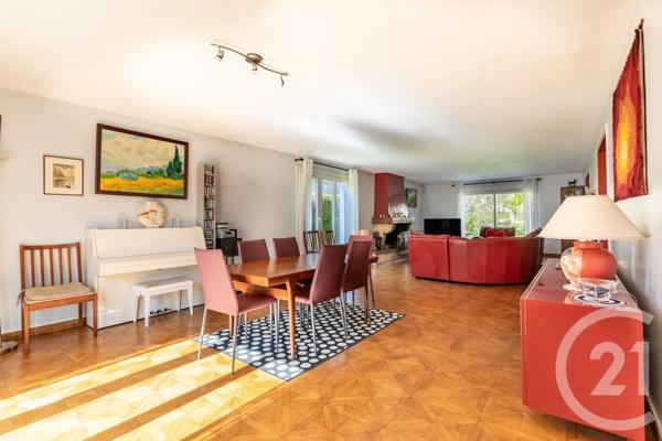 Maison à vendre  7 pièces - 234 m 2   ROCHEFORT EN YVELINES  - 78
