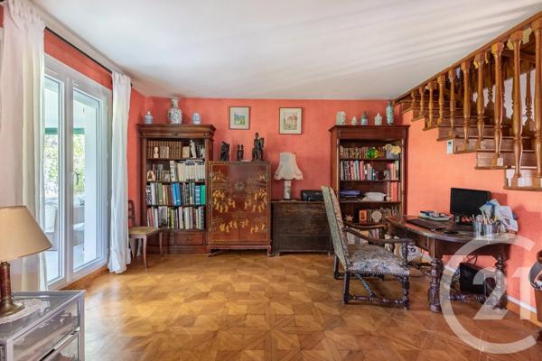 Maison à vendre  7 pièces - 234 m 2   ROCHEFORT EN YVELINES  - 78