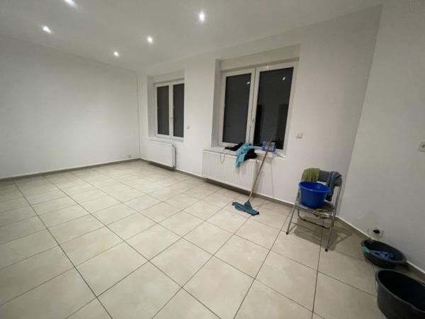 Maison Lannoy 75 m²