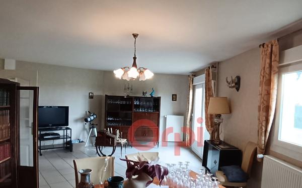 Maison à vendre    5 pièces •  Sailly-Saillisel