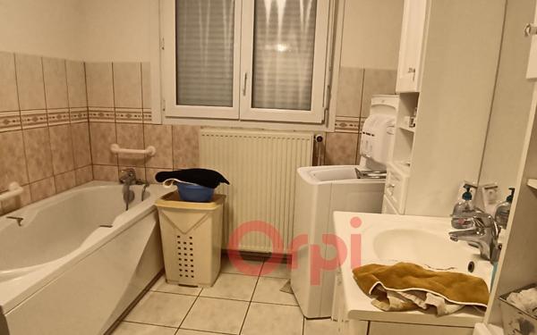 Maison à vendre    5 pièces •  Sailly-Saillisel