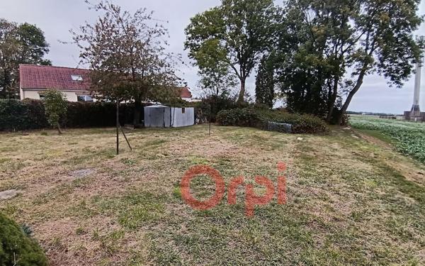 Maison à vendre    5 pièces •  Sailly-Saillisel