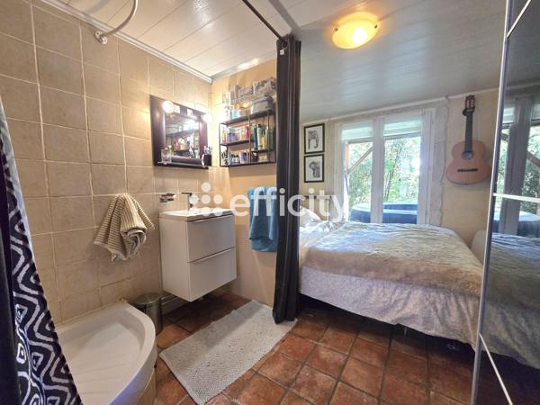 Maison 6 pièces - 95 m² Exclusivité efficity