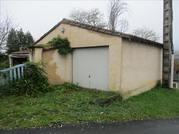 Maison à vendre |  Mouleydier |  4 pièces | 92 m²