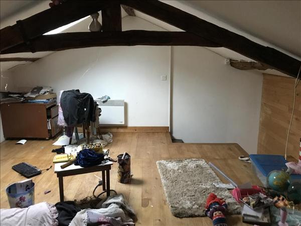 Maison à vendre |  Mouleydier |  4 pièces | 92 m²