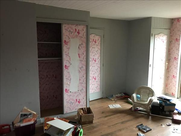 Maison à vendre |  Mouleydier |  4 pièces | 92 m²