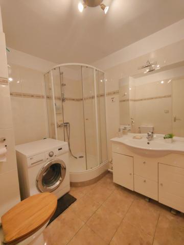 Appartement de type F4 lumineux