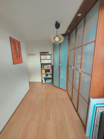 Appartement de type F4 lumineux