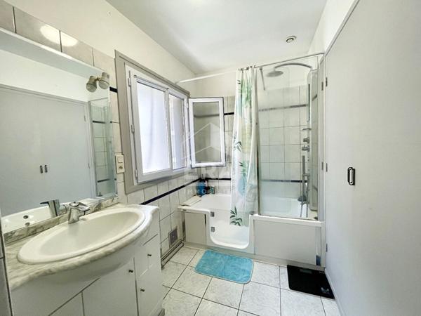 Vente maison de ville centre Vic En Bigorre