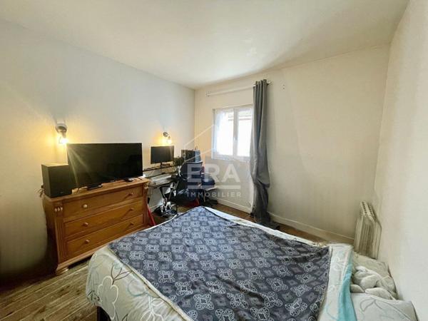 Vente maison de ville centre Vic En Bigorre