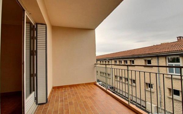 Appartement à vendre    3 pièces • 64,04 m2 Carpentras