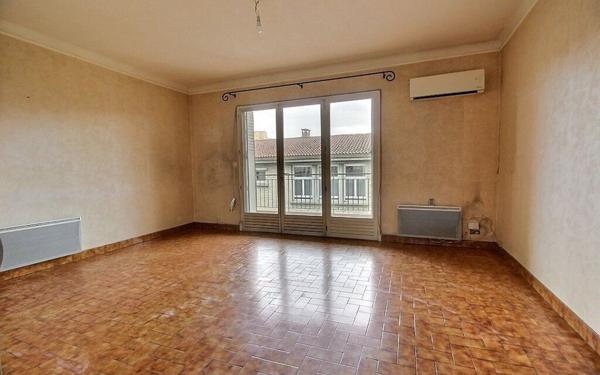 Appartement à vendre    3 pièces • 64,04 m2 Carpentras