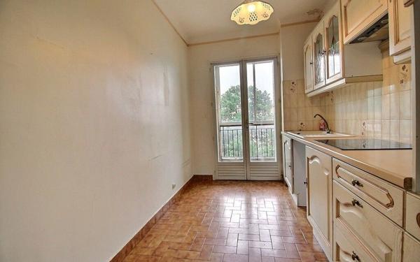 Appartement à vendre    3 pièces • 64,04 m2 Carpentras