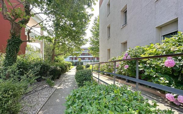 Appartement à vendre    2 pièces • 46,43 m2 Avignon