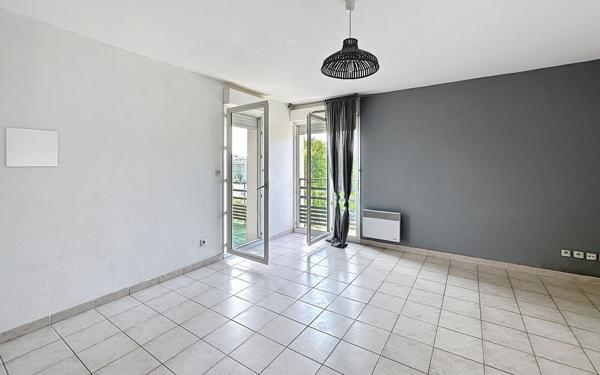 Appartement à vendre    2 pièces • 46,43 m2 Avignon