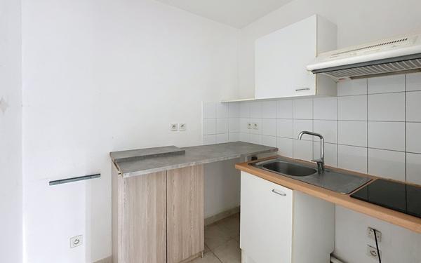 Appartement à vendre    2 pièces • 46,43 m2 Avignon