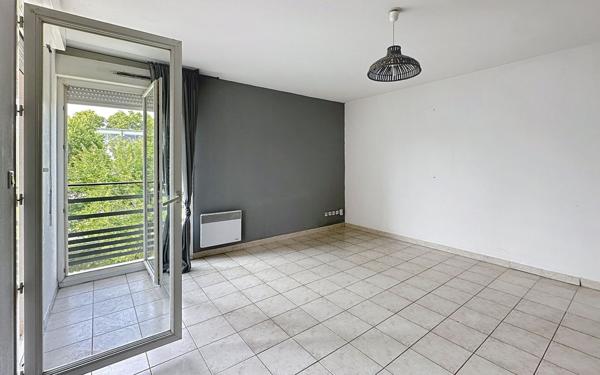 Appartement à vendre    2 pièces • 46,43 m2 Avignon