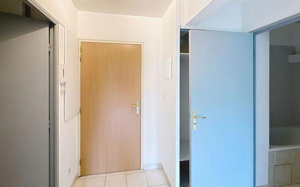 Appartement à vendre    2 pièces • 46,43 m2 Avignon