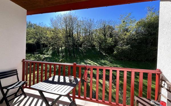 Appartement à louer    3 pièces •  Bidache