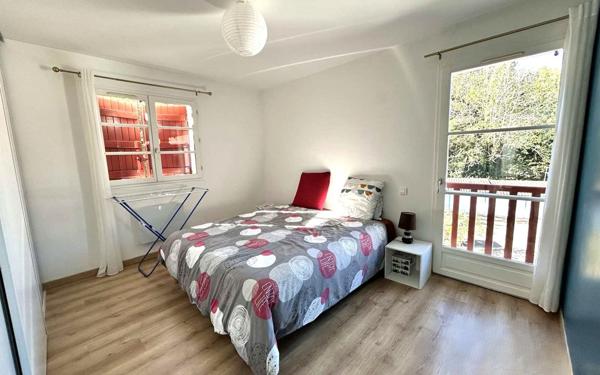 Appartement à louer    3 pièces •  Bidache