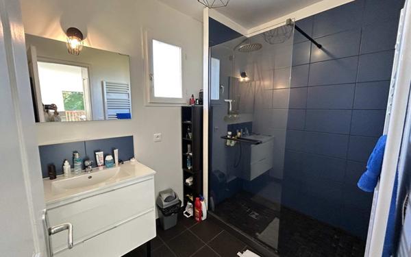 Appartement à louer    3 pièces •  Bidache