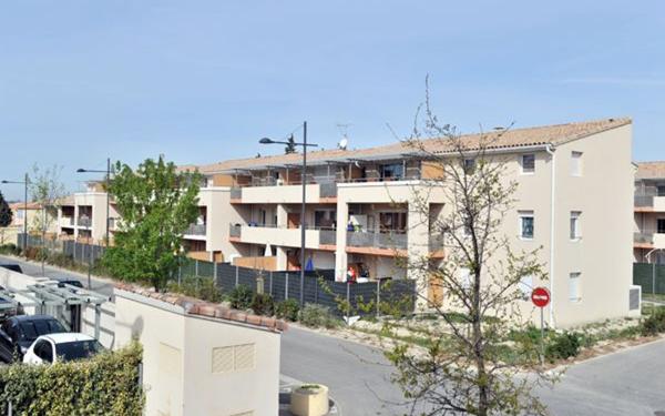 Appartement à vendre    2 pièces •  Monteux