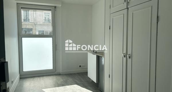 Location Chambre 11.5 m² - Paris 75015