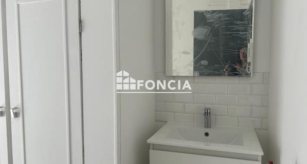 Location Chambre 11.5 m² - Paris 75015