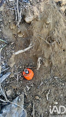 Terrain à vendre 746 m² Le Tampon