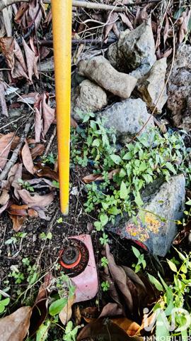 Terrain à vendre 746 m² Le Tampon