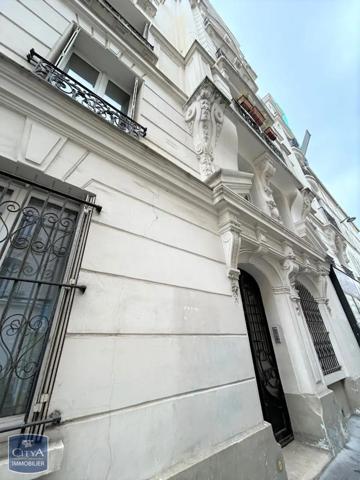 Appartement à vendre 2 pièces 40m²