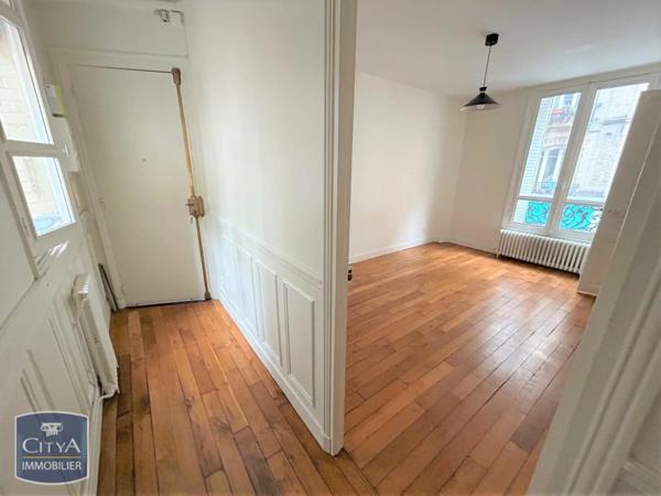 Appartement à vendre 2 pièces 40m²