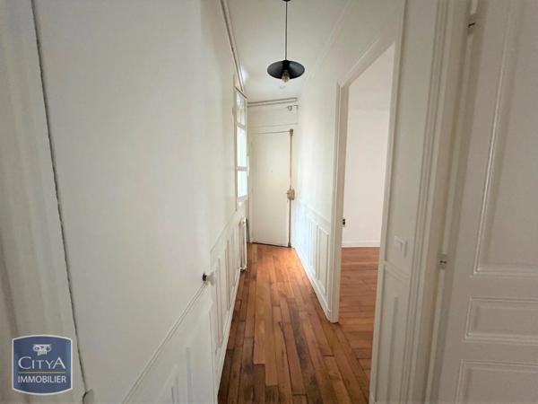 Appartement à vendre 2 pièces 40m²