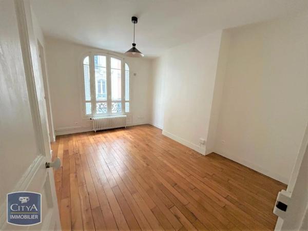 Appartement à vendre 2 pièces 40m²