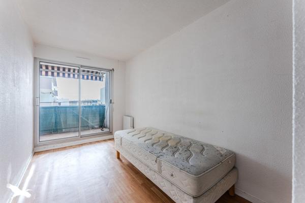 Appartement à vendre |  Arcachon |  2 pièces | 34 m²