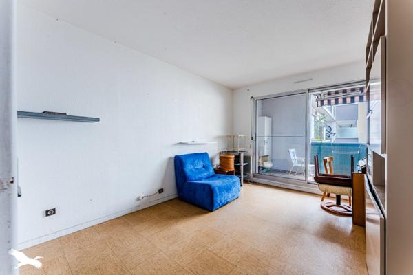 Appartement à vendre |  Arcachon |  2 pièces | 34 m²