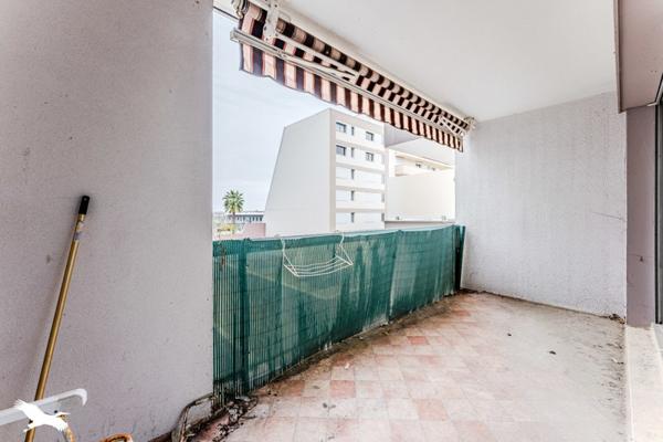 Appartement à vendre |  Arcachon |  2 pièces | 34 m²