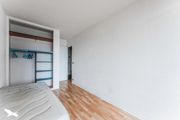 Appartement à vendre |  Arcachon |  2 pièces | 34 m²