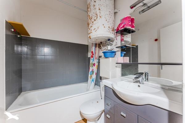 Appartement à vendre |  Arcachon |  2 pièces | 34 m²