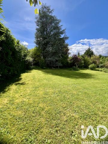 Terrain à vendre 403 m² Ronquerolles