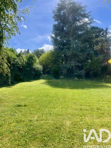 Terrain à vendre 403 m² Ronquerolles