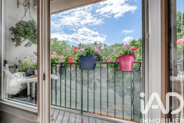 Appartement à vendre 4 pièces 71 m² Sevran