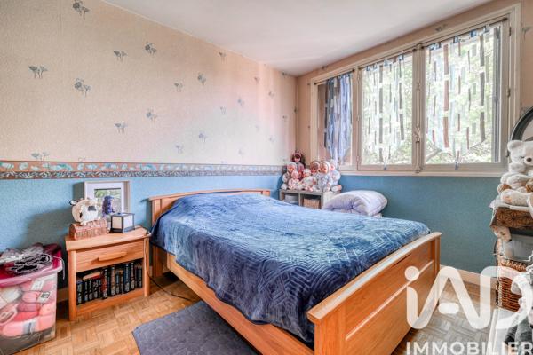 Appartement à vendre 4 pièces 71 m² Sevran