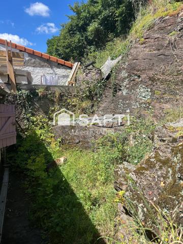 Opportunité ! ! ! - Maison de 60 m² idéale 1ère acquisition ou investissement locatif.