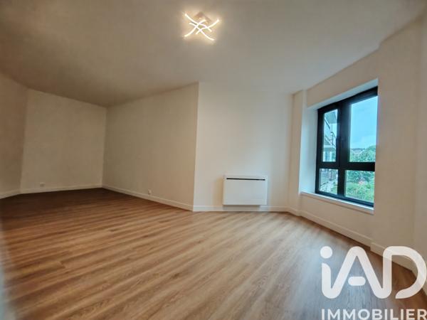 Studio à vendre 36 m² Nogent-sur-Marne