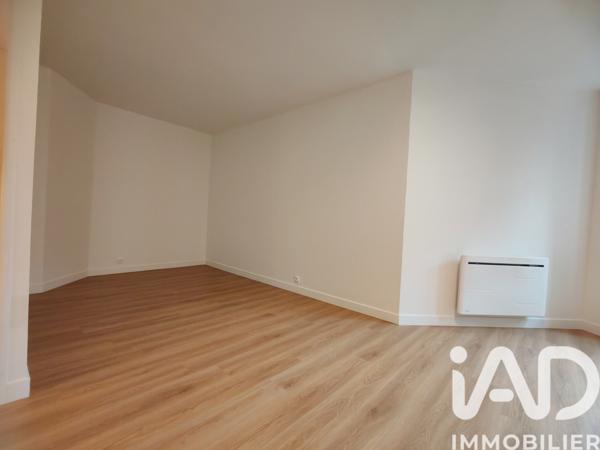 Studio à vendre 36 m² Nogent-sur-Marne
