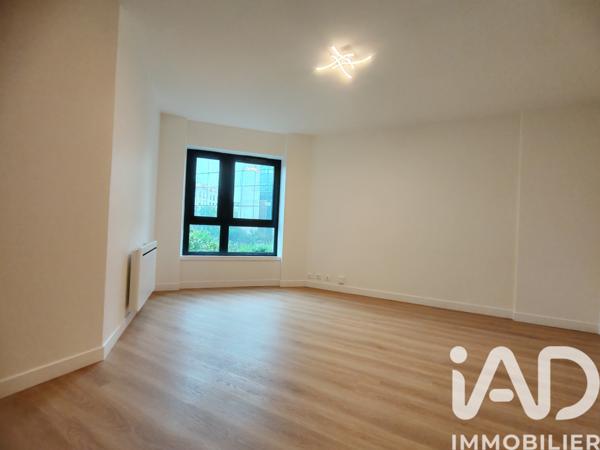Studio à vendre 36 m² Nogent-sur-Marne