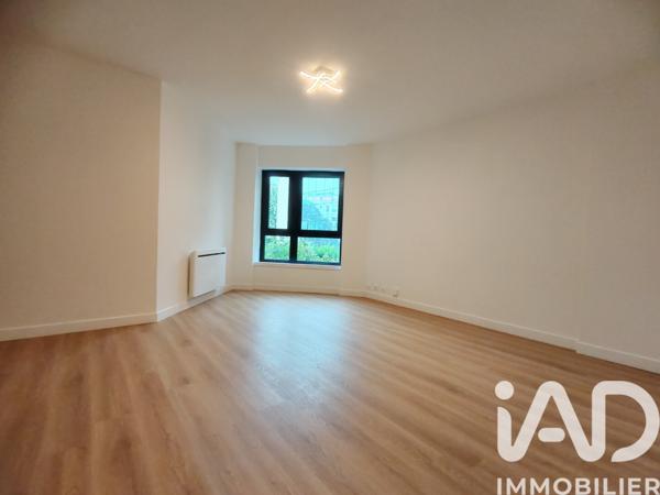 Studio à vendre 36 m² Nogent-sur-Marne