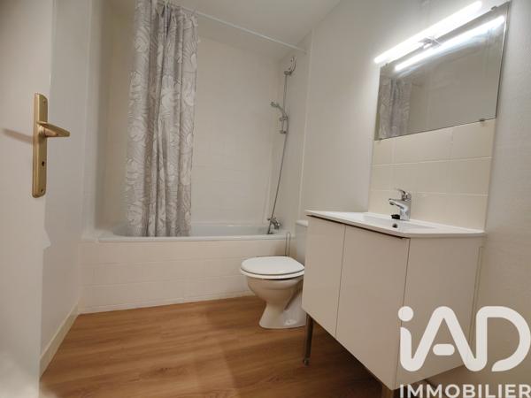 Studio à vendre 36 m² Nogent-sur-Marne