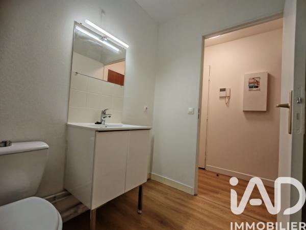 Studio à vendre 36 m² Nogent-sur-Marne